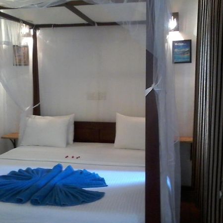 Secret Palace Guest House Galle Exterior photo