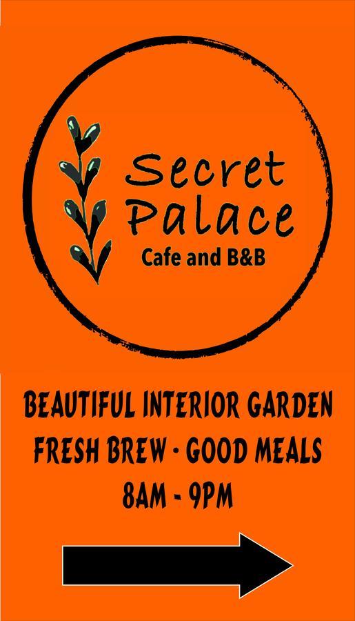 Secret Palace Guest House Galle Exterior photo