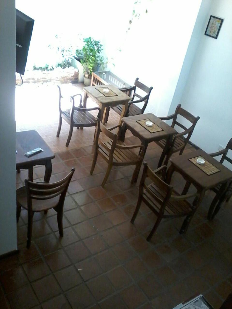Secret Palace Guest House Galle Exterior photo