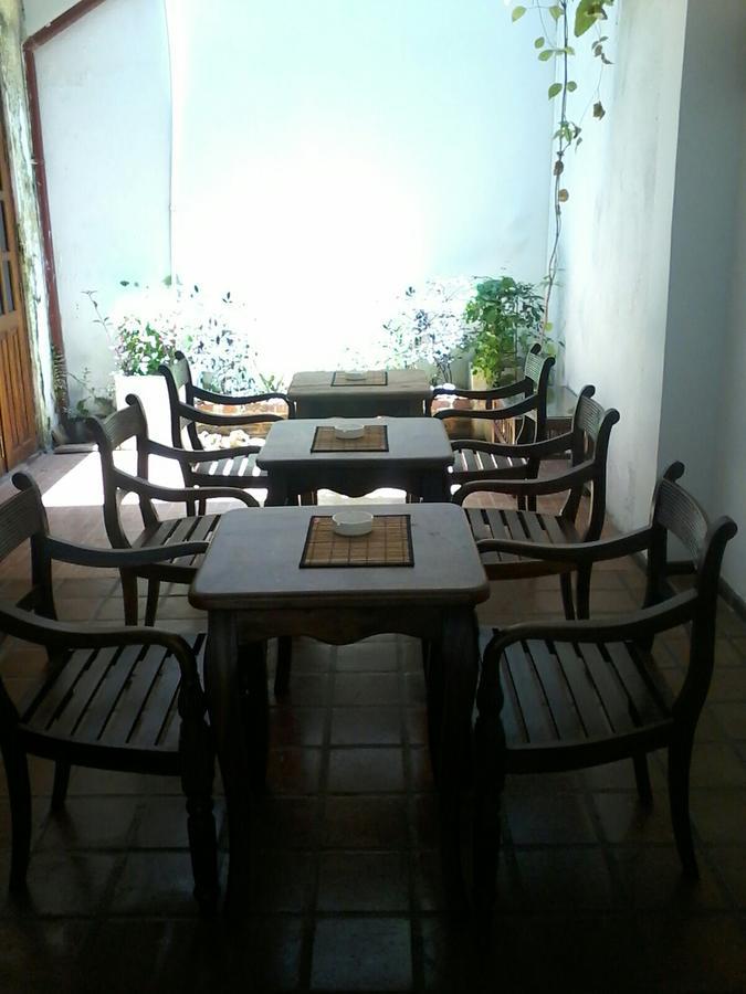 Secret Palace Guest House Galle Exterior photo