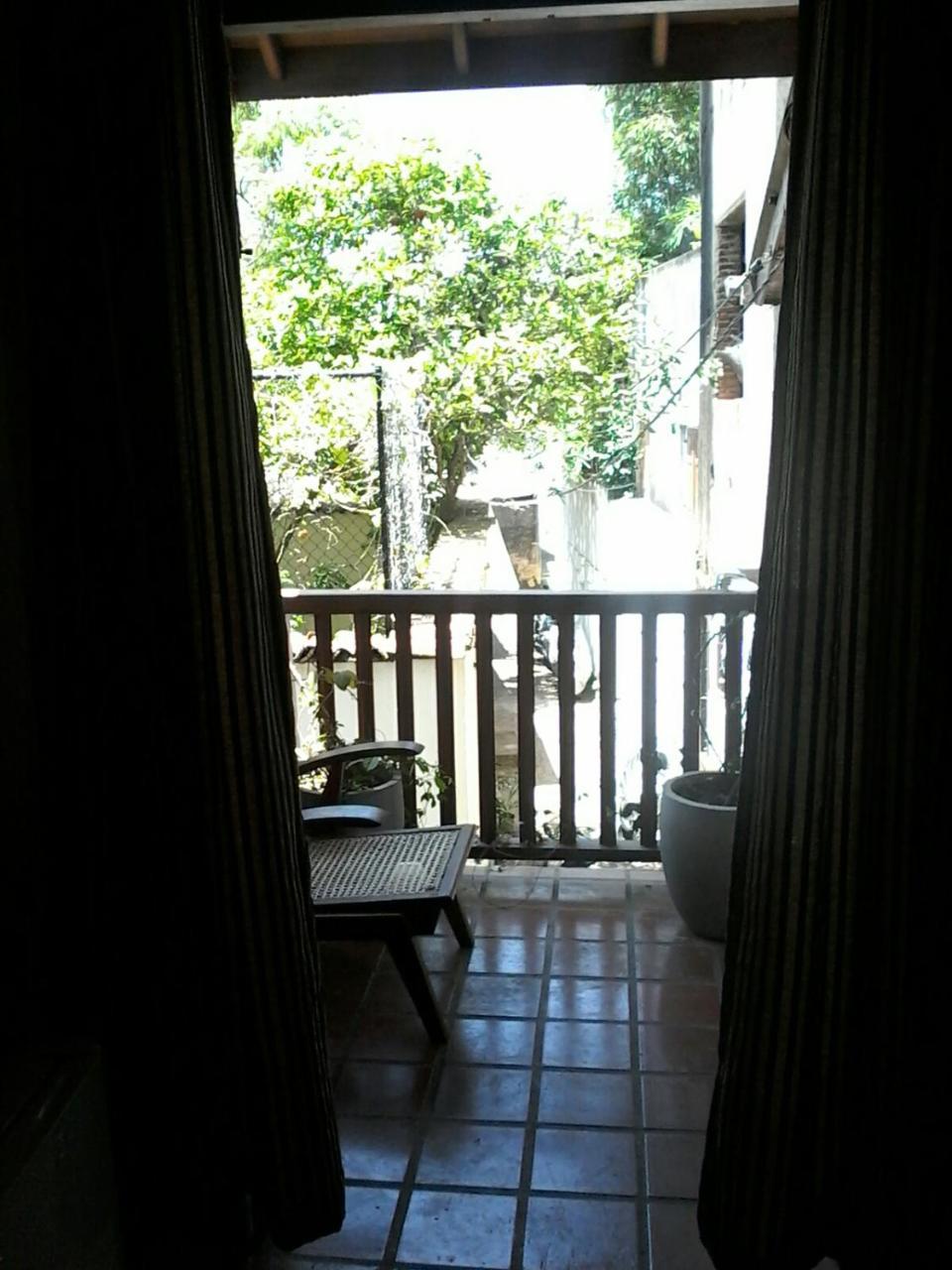 Secret Palace Guest House Galle Exterior photo