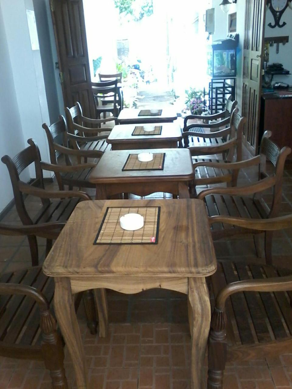 Secret Palace Guest House Galle Exterior photo