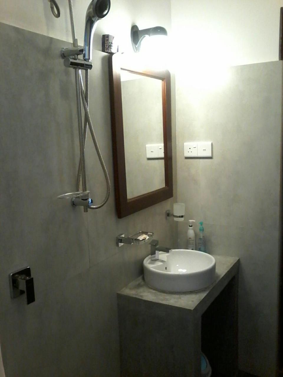 Secret Palace Guest House Galle Exterior photo