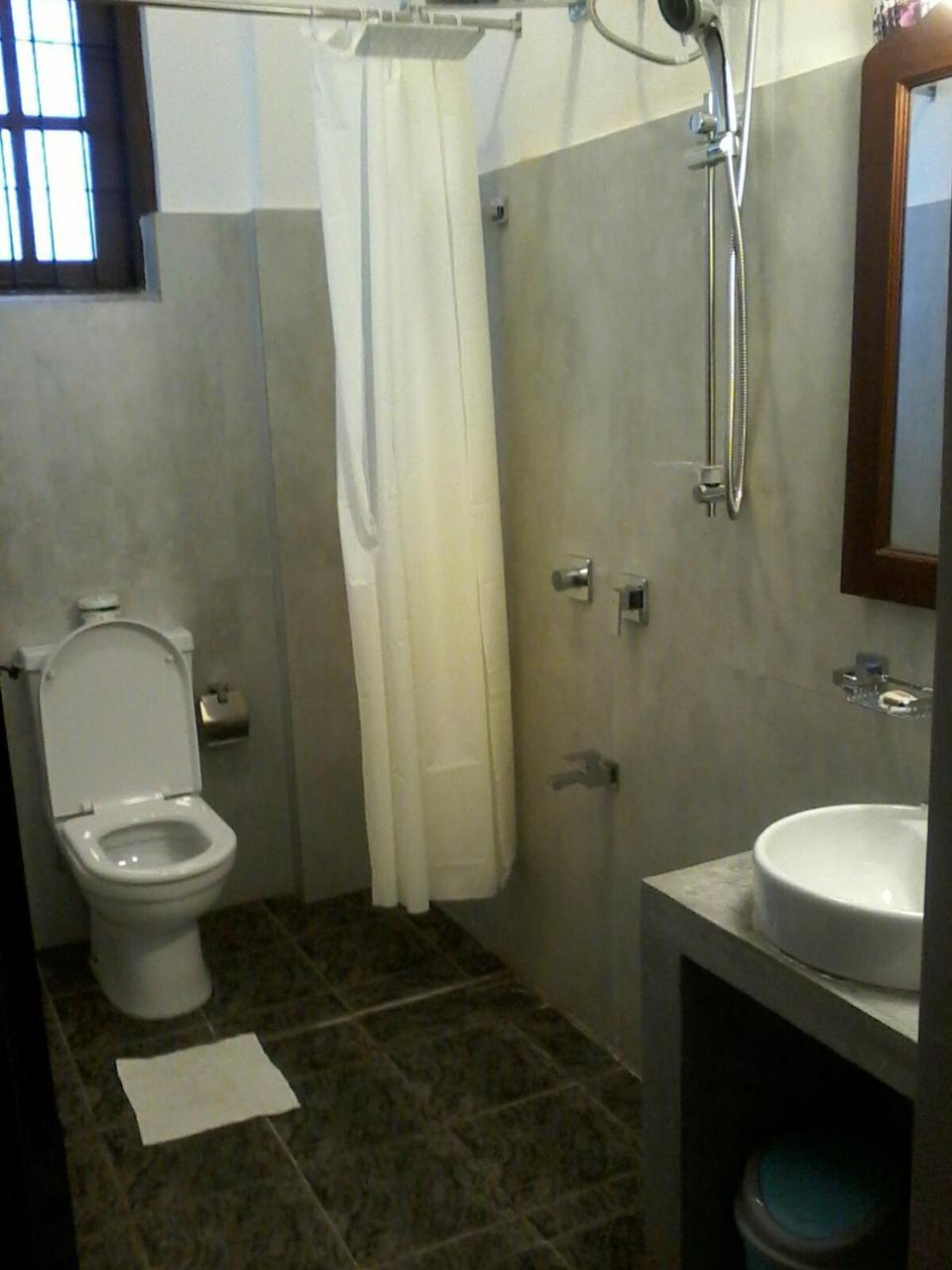 Secret Palace Guest House Galle Exterior photo