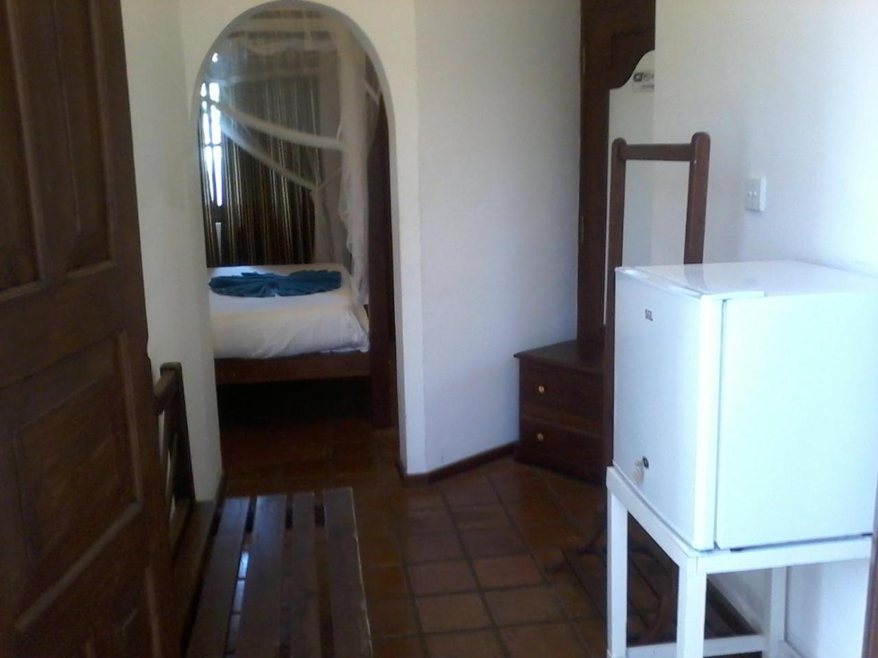 Secret Palace Guest House Galle Exterior photo